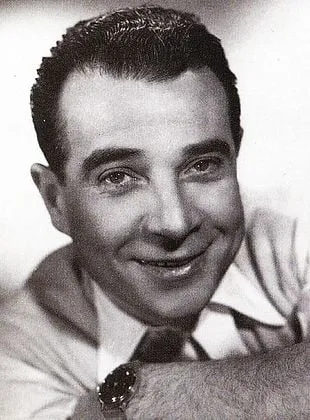 René Dary - 18 de julho de 1905, 9 de outubro de 1974