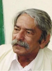 Rene de la Cruz - 3 de janeiro de 1931, 26 de junho de 2007