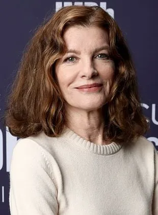 Rene Russo - Atriz, Produtor de set, 17 de fevereiro de 1954