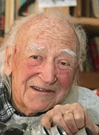 René Vautier - 15 de janeiro de 1928, 4 de janeiro de 2015