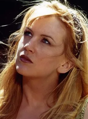 Renée O'Connor - Atriz, Diretora, 15 de fevereiro de 1971