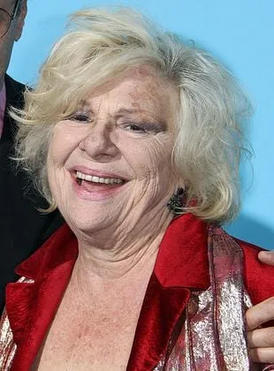 Renée Taylor - Atriz, Diretora, Roteirista, 19 de março de 1935