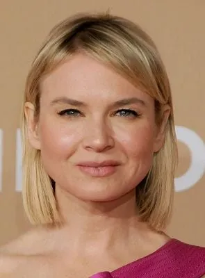 Renée Zellweger - Atriz, Intérprete  (músicas do filme), Diretora, 25 de abril de 1969