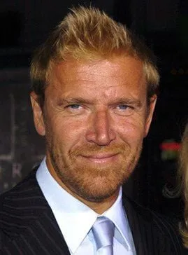 Renny Harlin - Diretor, Produtor, Ator, 15 de março de 1959