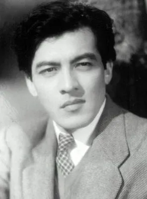 Rentarô Mikuni - 20 de janeiro de 1923, 14 de abril de 2013