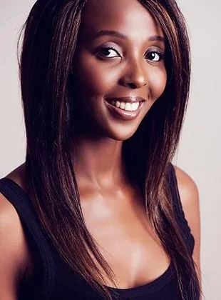 Rethabile Ramaphakela - Produtor Executivo, Diretora, Criador, 13 de abril de 1987