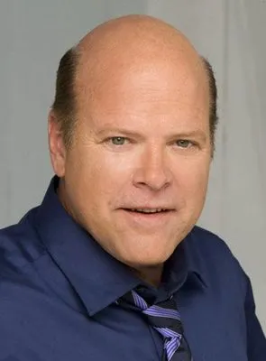 Rex Linn - Ator, 13 de novembro de 1956