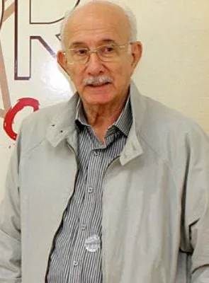 Reynaldo Boury - Diretor, Codiretor, 25 de março de 1932