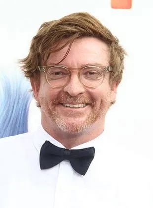 Rhys Darby - Ator, 21 de março de 1974