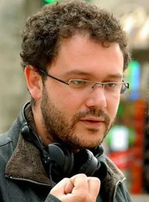 Riad Sattouf - Ator, Diretor, Compositor, 5 de maio de 1978