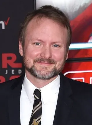 Rian Johnson - Diretor, Roteirista, Produtor Executivo, 17 de dezembro de 1973