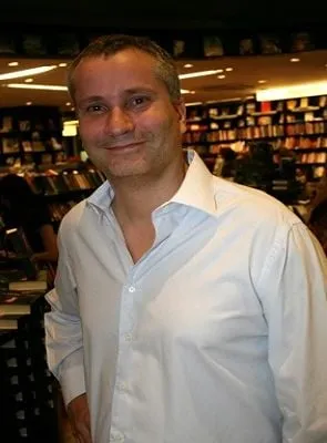 Ricardo Aidar - Produtor, Diretor, Produtor Executivo, 24 de julho de 1967