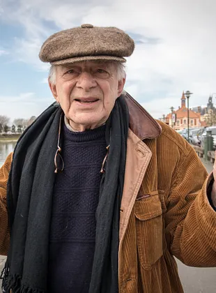 Ricardo Aronovich - Diretor de fotografia, Cameraman, Ator, 4 de janeiro de 1930