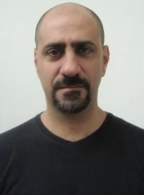 Ricardo Calil - Diretor, Roteirista, Ator, 10 de maio de 1975