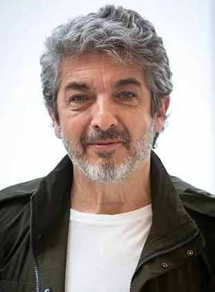 Ricardo Darín - Ator, Produtor, Diretor, 16 de janeiro de 1957