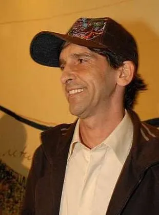 Ricardo Graça Mello - 7 de setembro de 1961