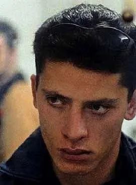 Ricardo Meneses - 5 de abril de 1982