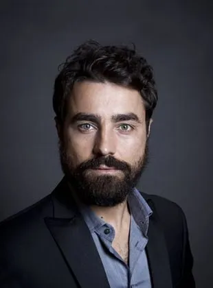 Ricardo Pereira - Ator, 14 de setembro de 1979