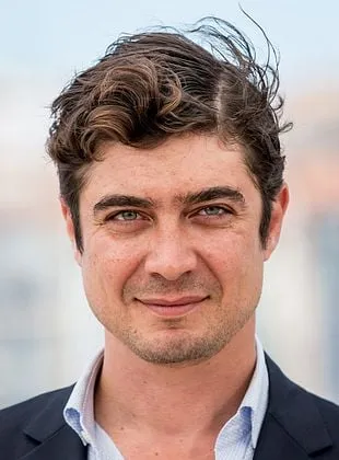 Riccardo Scamarcio - Ator, Produtor, Coprodutor, 13 de novembro de 1979