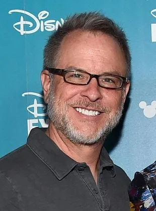 Rich Moore - Diretor, Criador da idéia original, Produtor, 10 de maio de 1963