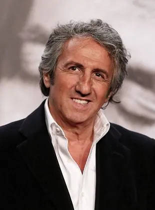 Richard Anconina - 28 de janeiro de 1953