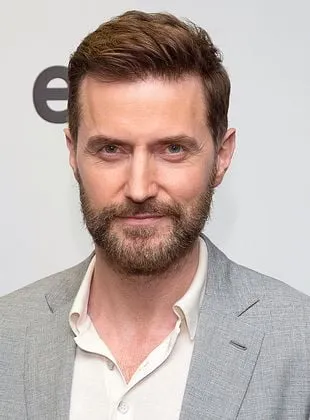 Richard Armitage - Ator, 22 de agosto de 1971