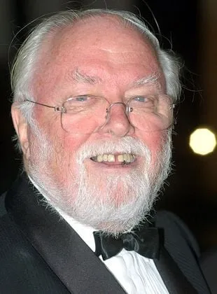 Richard Attenborough - Ator, Diretor, Produtor, 29 de agosto de 1923, 24 de agosto de 2014