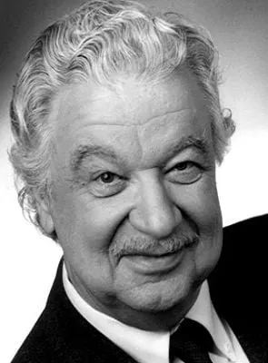 Richard B. Shull - Ator, 24 de fevereiro de 1929, 14 de outubro de 1999