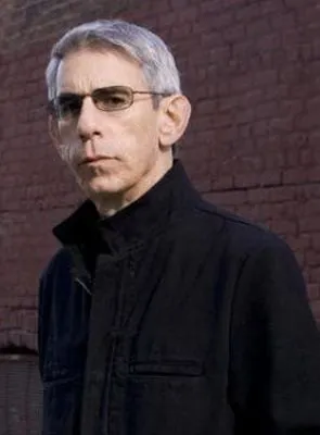 Richard Belzer - Ator, 4 de agosto de 1944, 19 de fevereiro de 2023