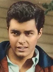 Richard Beymer - Ator, 21 de fevereiro de 1939