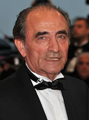 Richard Bohringer - Ator, 16 de janeiro de 1941