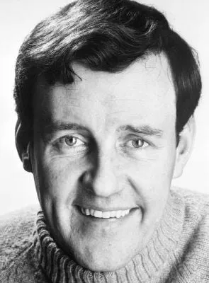 Richard Briers - Ator, 14 de janeiro de 1934, 17 de fevereiro de 2013