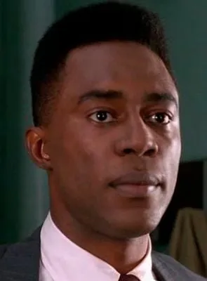 Richard Brooks (II) - Ator, 7 de dezembro de 1962