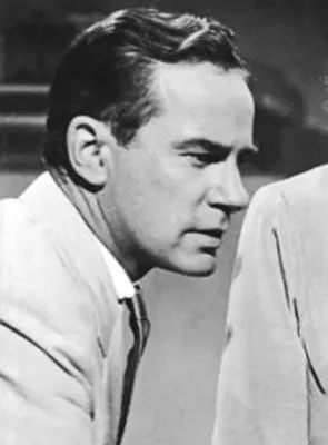 Richard Carlson - Ator, 29 de abril de 1912, 24 de novembro de 1977