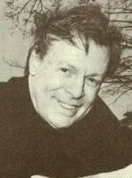 Richard Carpenter (II) - 14 de agosto de 1929, 26 de fevereiro de 2012