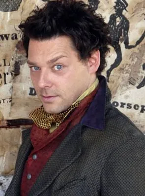 Richard Coyle - Ator, 27 de fevereiro de 1972