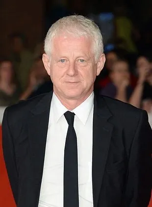 Richard Curtis - Roteirista, Produtor Executivo, Diretor, 8 de novembro de 1956