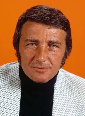 Richard Dawson - 20 de novembro de 1932, 2 de junho de 2012