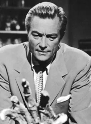 Richard Denning - Ator, 27 de março de 1914, 11 de outubro de 1988