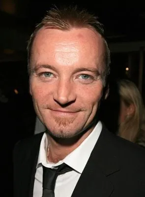 Richard Dormer - Ator, 11 de novembro de 1969