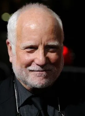 Richard Dreyfuss - Ator, Produtor Associado, Coprodutor, 29 de outubro de 1947
