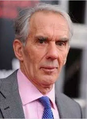 Richard Durden - Ator, 8 de fevereiro de 1944