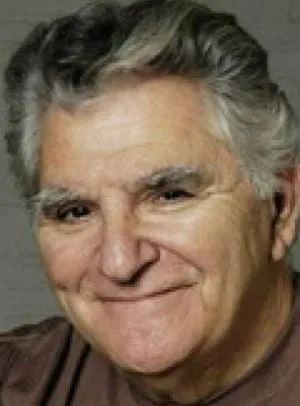 Richard Foronjy - Ator, 3 de agosto de 1937, 19 de maio de 2024