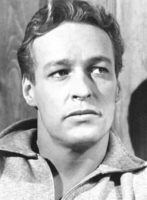 Richard Garland - Ator, 7 de julho de 1927, 24 de maio de 1969