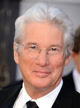 Richard Gere - Ator, Produtor de set, Produtor, 31 de agosto de 1949