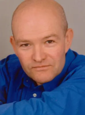 Richard Graham - Ator, Montador, Montador chefe, 10 de maio de 1960