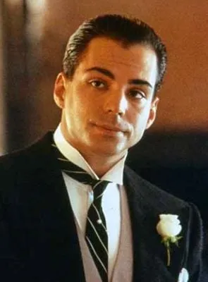 Richard Grieco - Ator, 23 de março de 1965