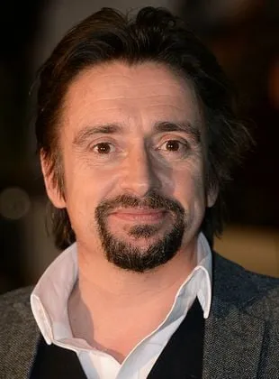 Richard Hammond - 19 de dezembro de 1969