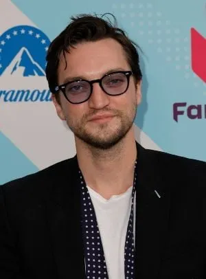 Richard Harmon - Ator, 18 de agosto de 1991