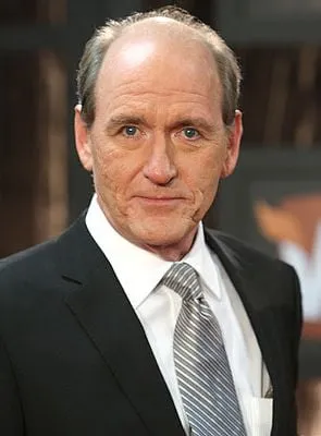 Richard Jenkins - Ator, 4 de maio de 1947